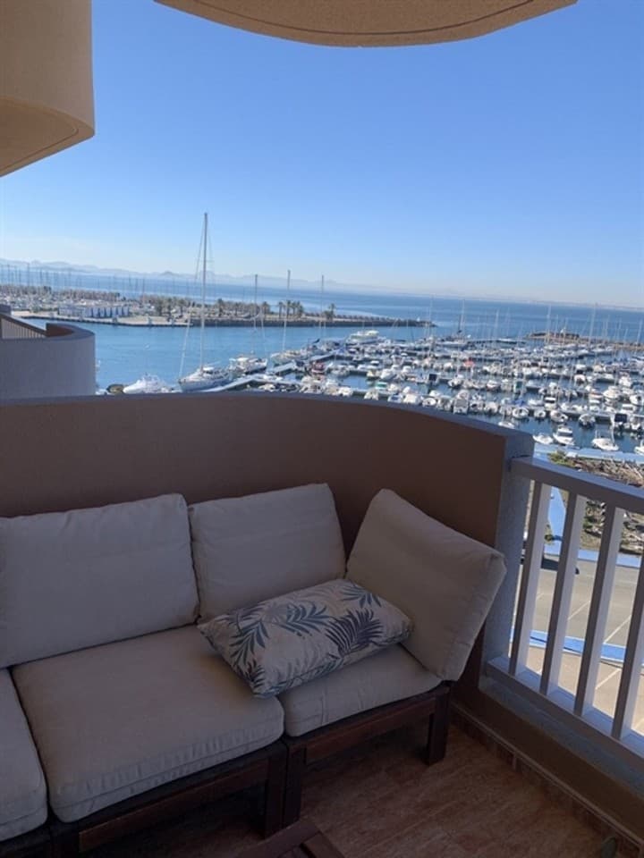 3 bedrooms apartment for sale in La Manga del Mar Menor, Spain - Image 12