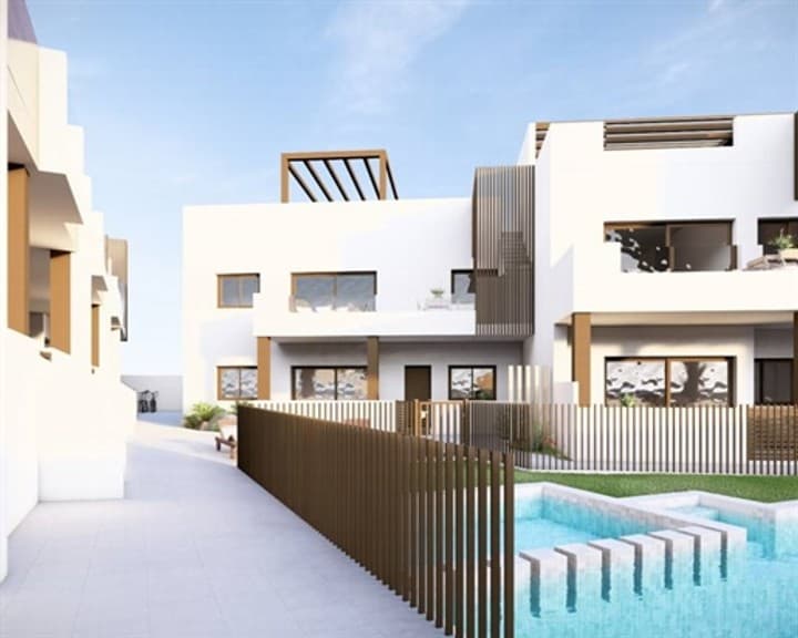 3 bedrooms house for sale in Pilar de la Horadada, Spain - Image 2