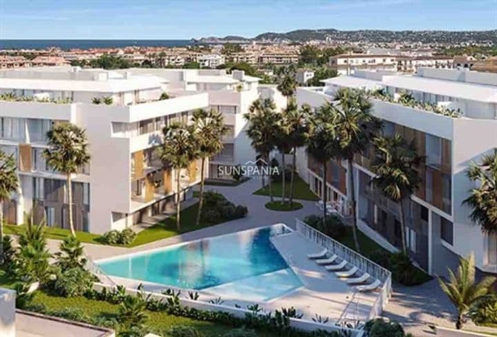 3 bedrooms apartment for sale in Javea (Xabia), Spain - Image 3