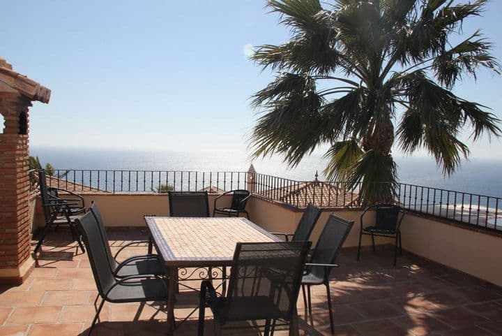 5 bedrooms house for sale in La Herradura, Spain - Image 12