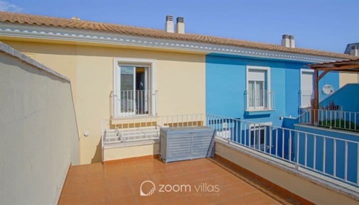 3 bedrooms house for sale in Denia, Spain - Image 8