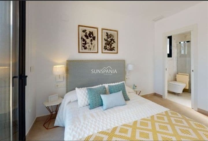 3 bedrooms house for sale in La Nucia, Spain - Image 10