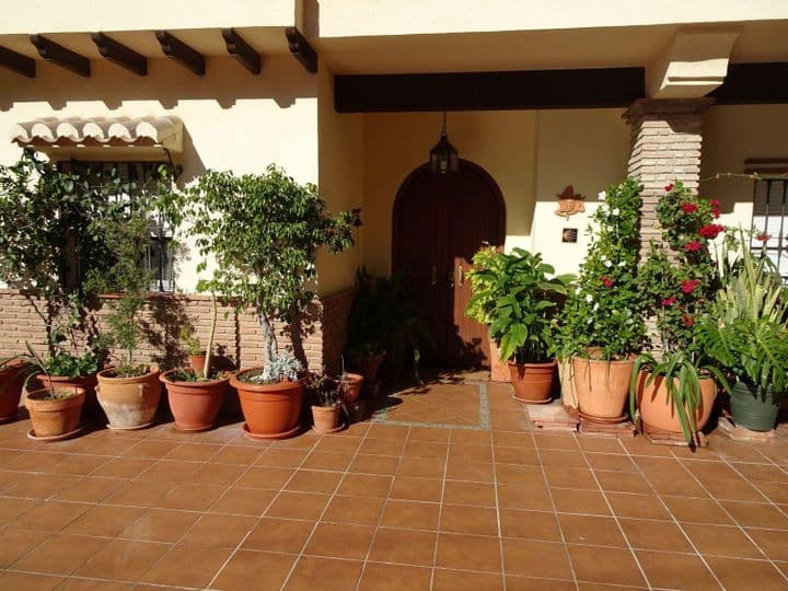 5 bedrooms house for sale in Almunecar, Spain - Image 12