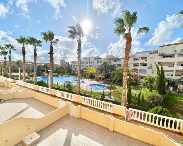 1 bedroom apartment for rent in Playa de las Gaviotas-El Pedrucho, Spain - Image 5