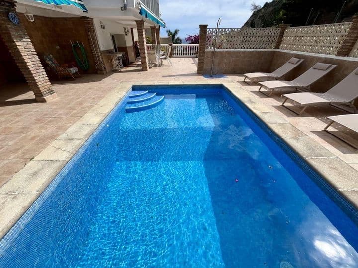 3 bedrooms house for sale in Almunecar, Spain - Image 4