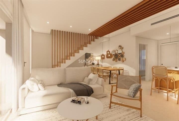 3 bedrooms house for sale in Pilar de la Horadada, Spain