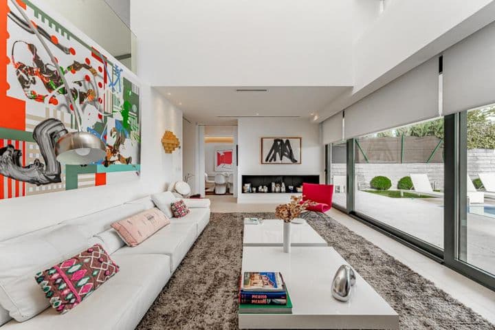 6 bedrooms house for sale in Boadilla del Monte, Spain - Image 9