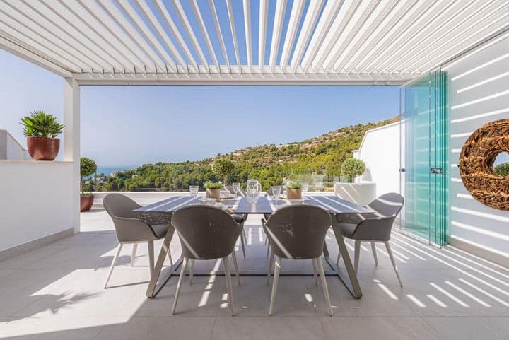 3 bedrooms house for sale in La Herradura, Spain - Image 3