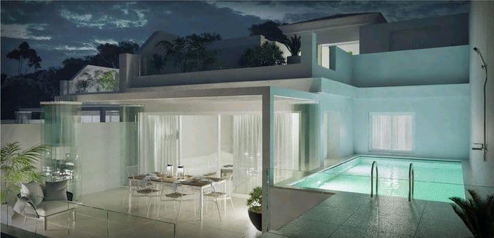 3 bedrooms house for sale in La Herradura, Spain