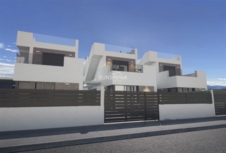 3 bedrooms house for sale in Los Alcazares, Spain