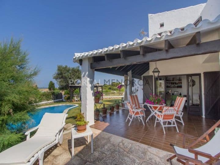 6 bedrooms house for sale in Menorca, Spain - Image 8