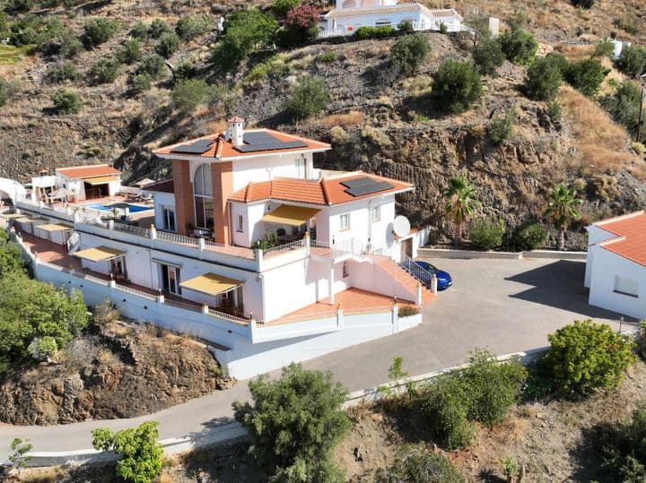 5 bedrooms house for sale in La Axarquia, Spain - Image 3