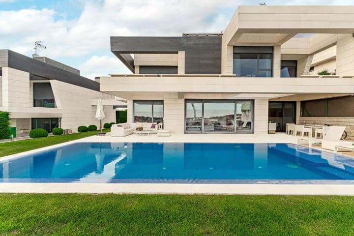 6 bedrooms house for sale in Boadilla del Monte, Spain - Image 3