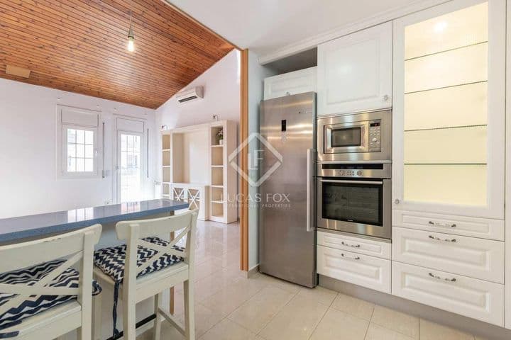 4 bedrooms apartment for rent in Sant Cugat del Valles, Spain - Image 2