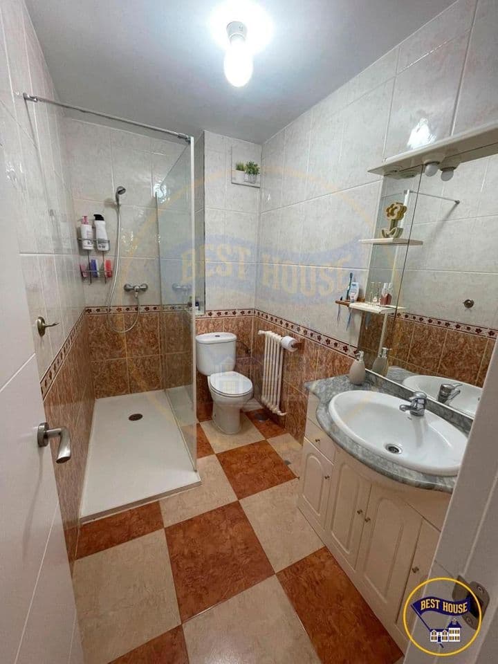 3 bedrooms apartment for sale in Cuenca, Spain - Image 12