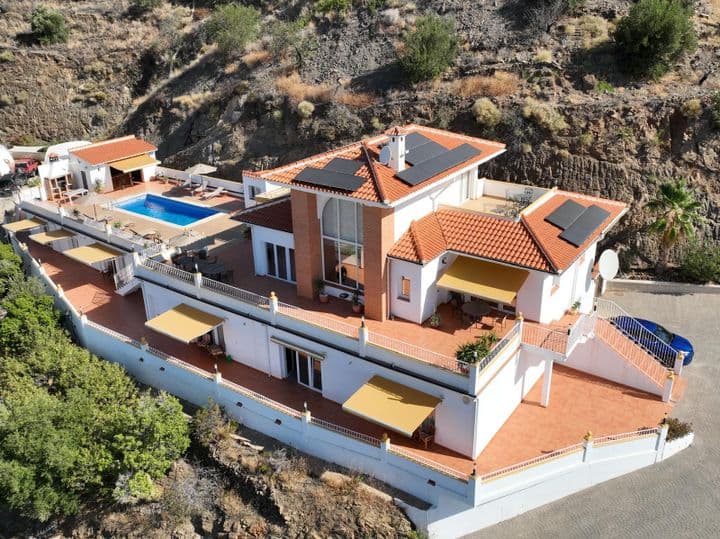 5 bedrooms house for sale in La Axarquia, Spain - Image 2