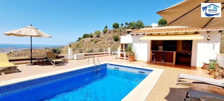 5 bedrooms house for sale in La Axarquia, Spain - Image 7