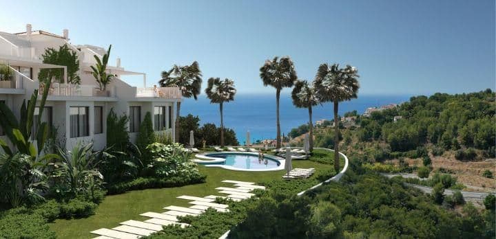 3 bedrooms house for sale in La Herradura, Spain - Image 2