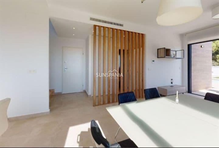 3 bedrooms house for sale in La Nucia, Spain - Image 6