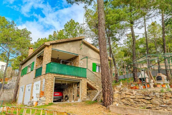 3 bedrooms house for sale in Sierra Oeste, Spain - Image 3