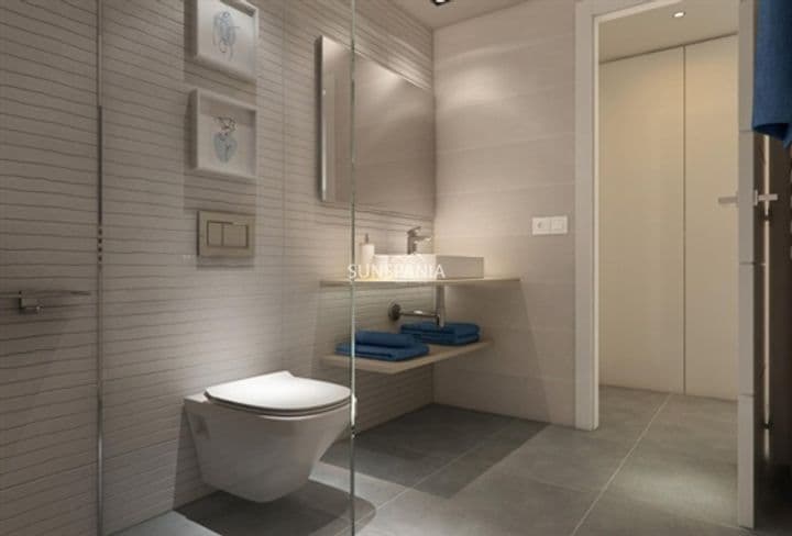 3 bedrooms apartment for sale in Finestrat, Spain - Image 10