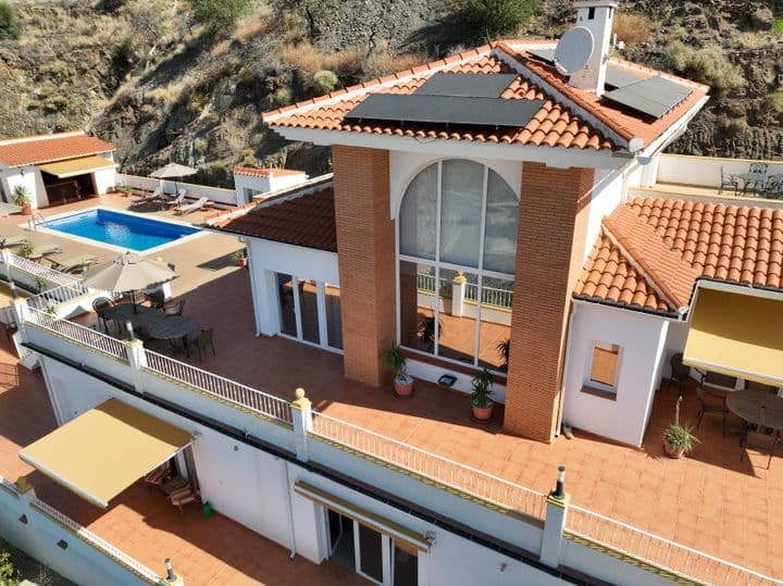 5 bedrooms house for sale in La Axarquia, Spain - Image 4