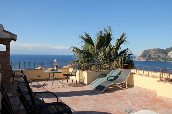 5 bedrooms house for sale in La Herradura, Spain - Image 2