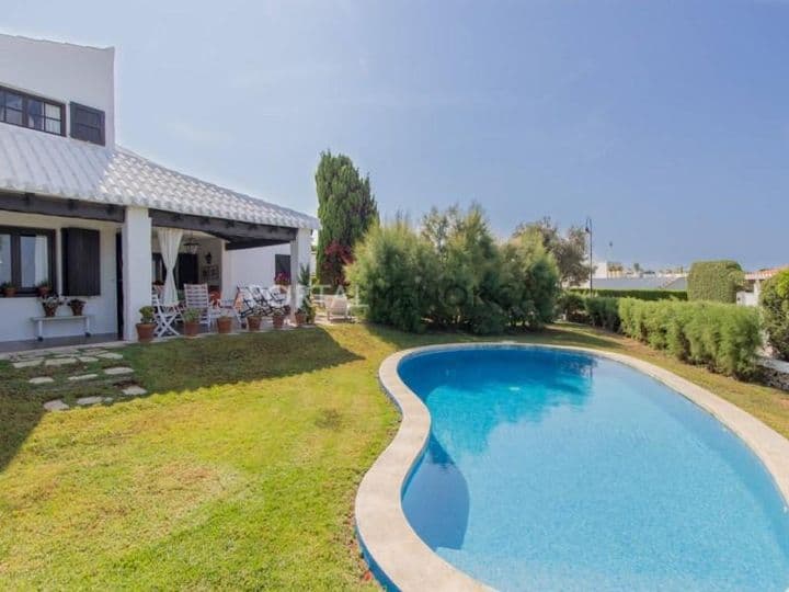 6 bedrooms house for sale in Menorca, Spain - Image 11