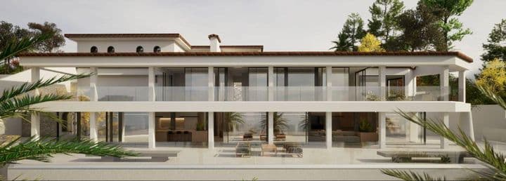 5 bedrooms house for sale in La Herradura, Spain - Image 9