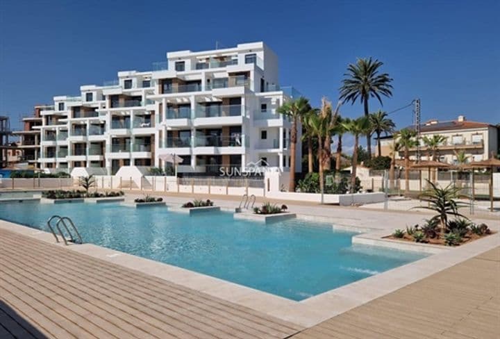 2 bedrooms apartment for sale in Denia, Spain