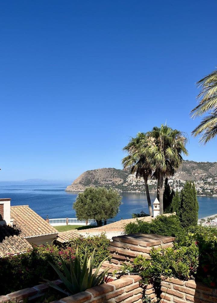 5 bedrooms house for sale in La Herradura, Spain - Image 7