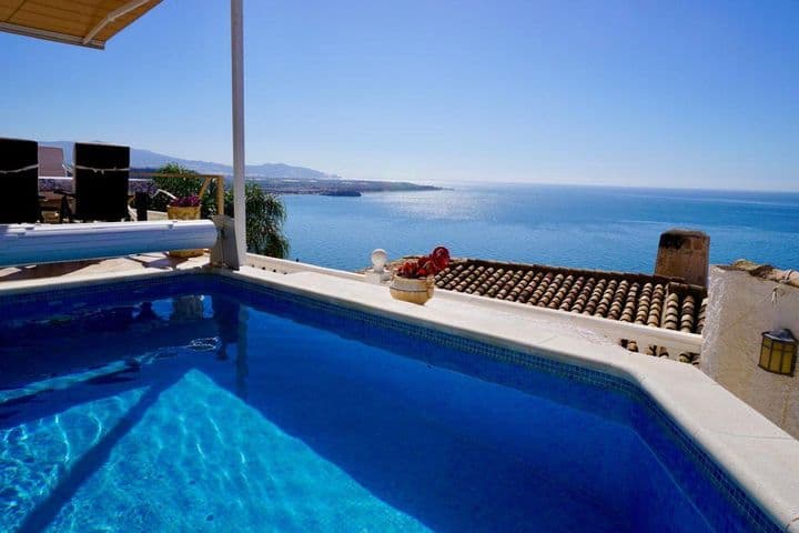 4 bedrooms house for sale in Salobrena, Spain - Image 2