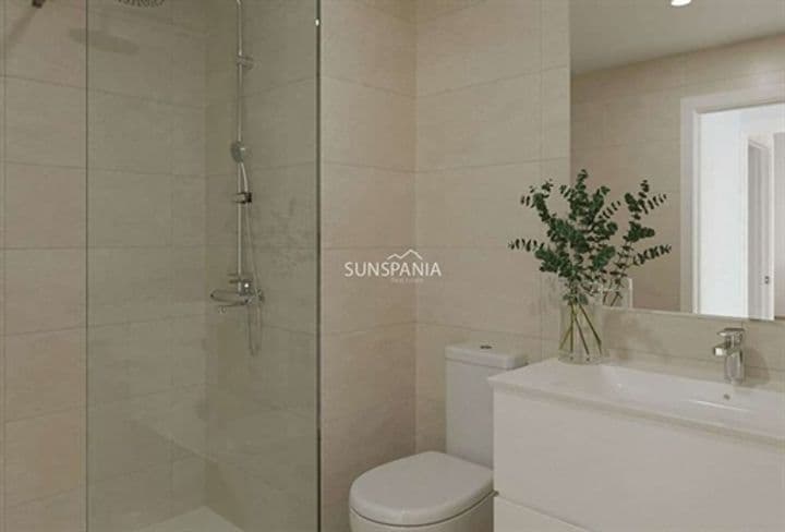 3 bedrooms apartment for sale in Javea (Xabia), Spain - Image 12