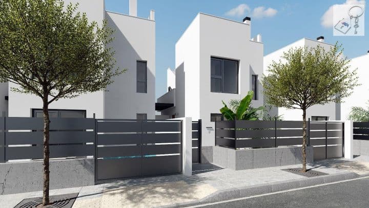 3 bedrooms house for sale in Santiago de la Ribera, Spain - Image 3