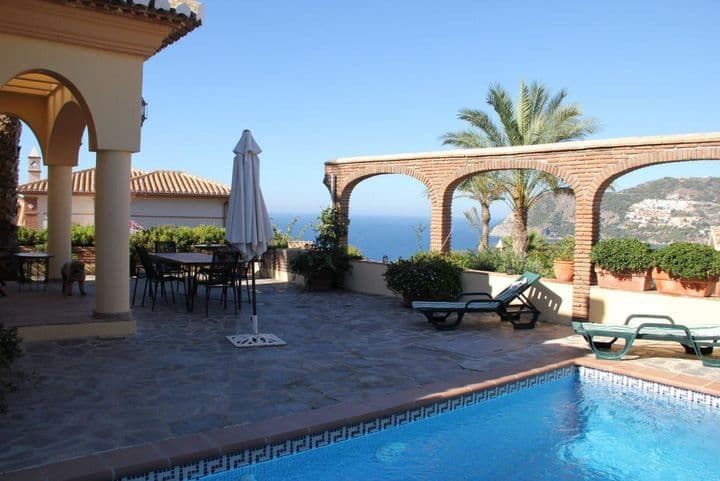 5 bedrooms house for sale in La Herradura, Spain - Image 11