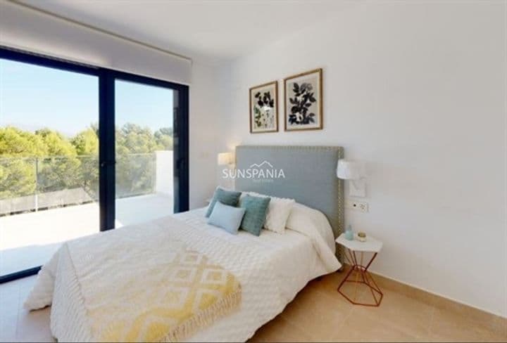 3 bedrooms house for sale in La Nucia, Spain - Image 9