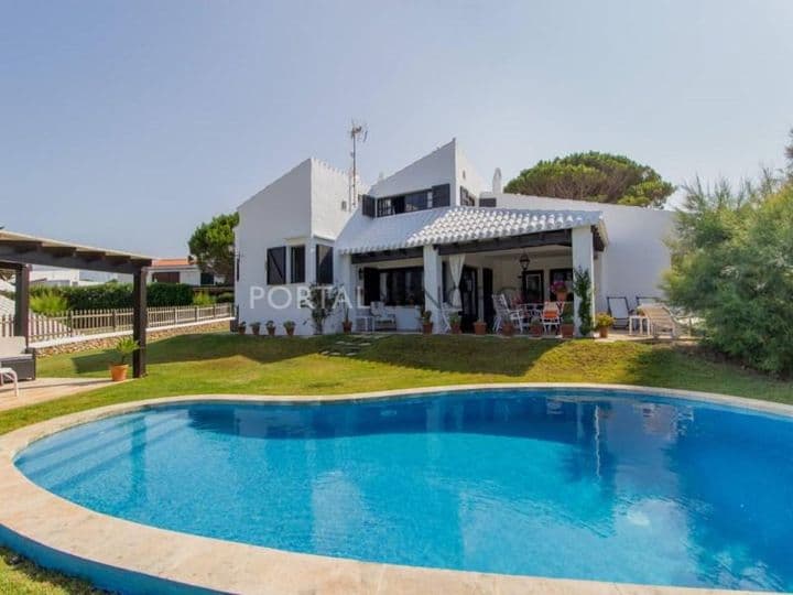 6 bedrooms house for sale in Menorca, Spain - Image 3