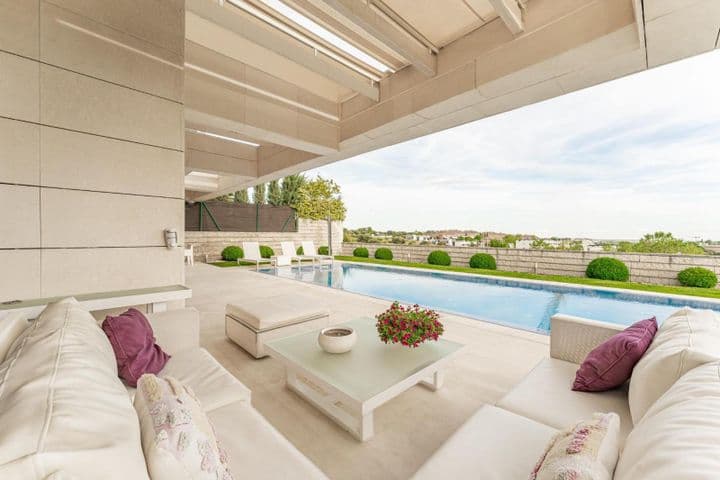 6 bedrooms house for sale in Boadilla del Monte, Spain - Image 7