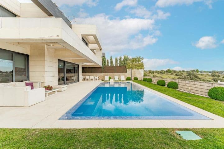 6 bedrooms house for sale in Boadilla del Monte, Spain - Image 6