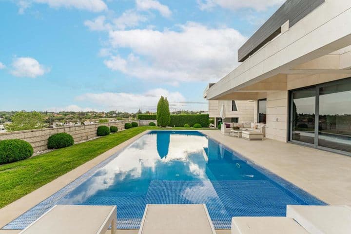 6 bedrooms house for sale in Boadilla del Monte, Spain - Image 4