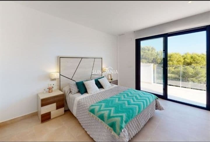 3 bedrooms house for sale in La Nucia, Spain - Image 7