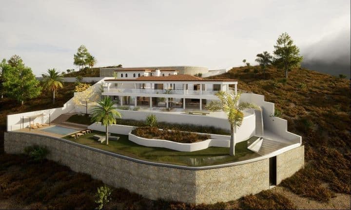 5 bedrooms house for sale in La Herradura, Spain - Image 2