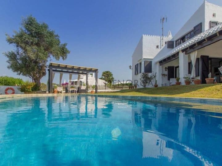 6 bedrooms house for sale in Menorca, Spain - Image 2