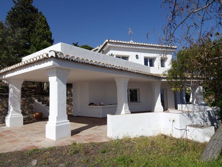 7 bedrooms house for sale in Punta La Mona, Spain - Image 3