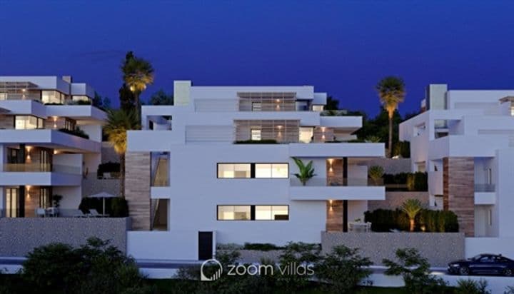 3 bedrooms apartment for sale in Benitachell, Spain - Image 4