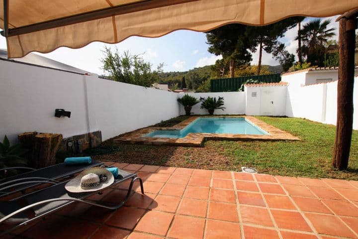 3 bedrooms house for rent in Churriana, Spain - Image 11