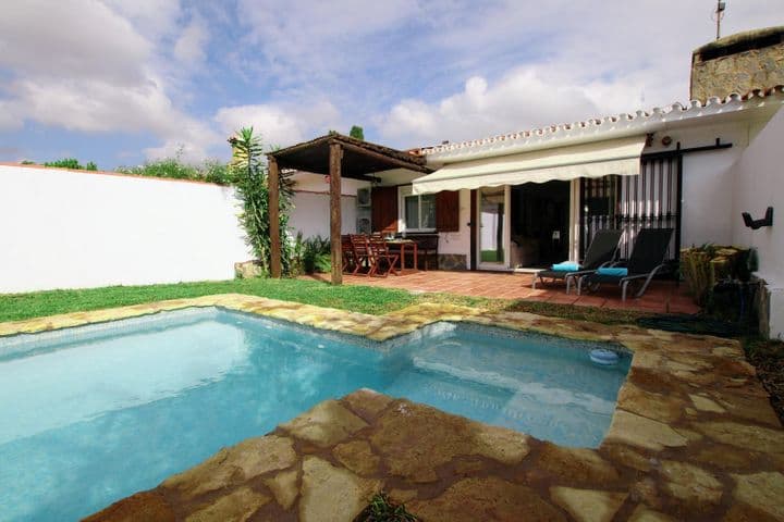 3 bedrooms house for rent in Churriana, Spain - Image 2