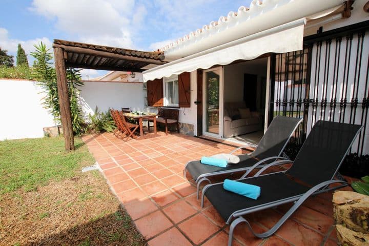 3 bedrooms house for rent in Churriana, Spain - Image 10