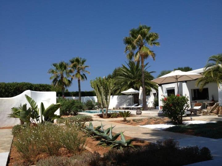 4 bedrooms house for sale in Cala Vedella - Cala Tarida - Cala Conta, Spain - Image 2