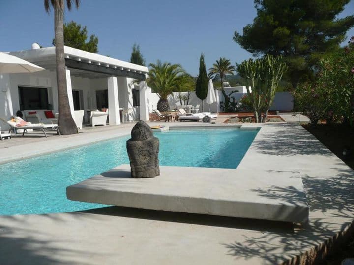 4 bedrooms house for sale in Cala Vedella - Cala Tarida - Cala Conta, Spain - Image 5